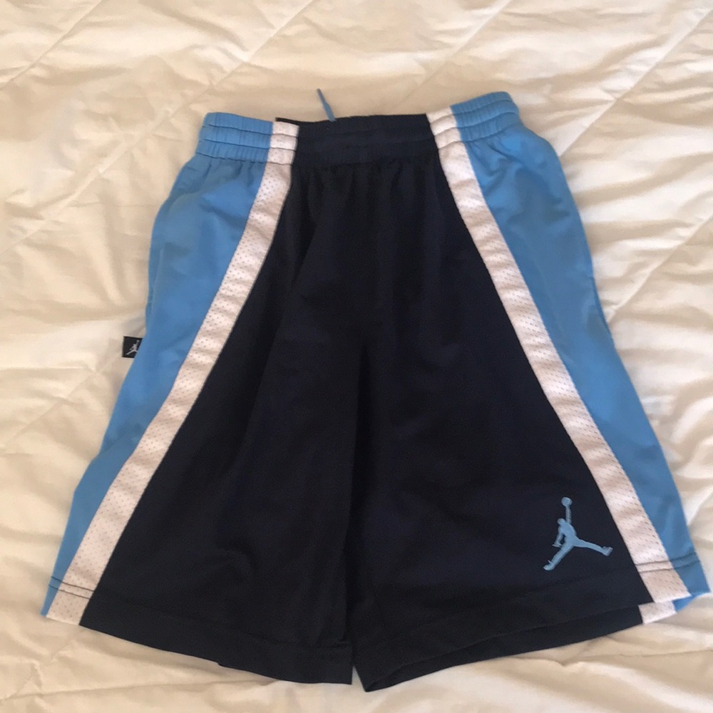 Boy’s Nike gym shorts